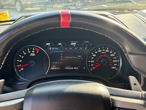 Used 2019 Ford F150 Raptor w/ Equipment Group 802A Luxury AWD/4WD image 17