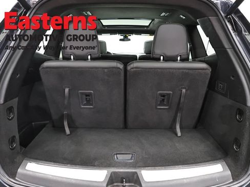 Used 2021 Cadillac XT6 Luxury FWD image 9