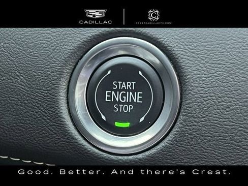 Certified 2024 Cadillac Escalade Sport w/ Touring Package RWD image 21