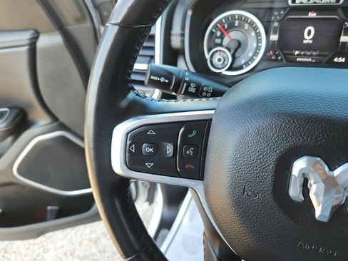 Used 2021 RAM 1500 Laramie image 19