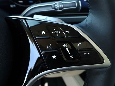 New 2025 Mercedes-Benz GLE 350 GLE 350 image 16