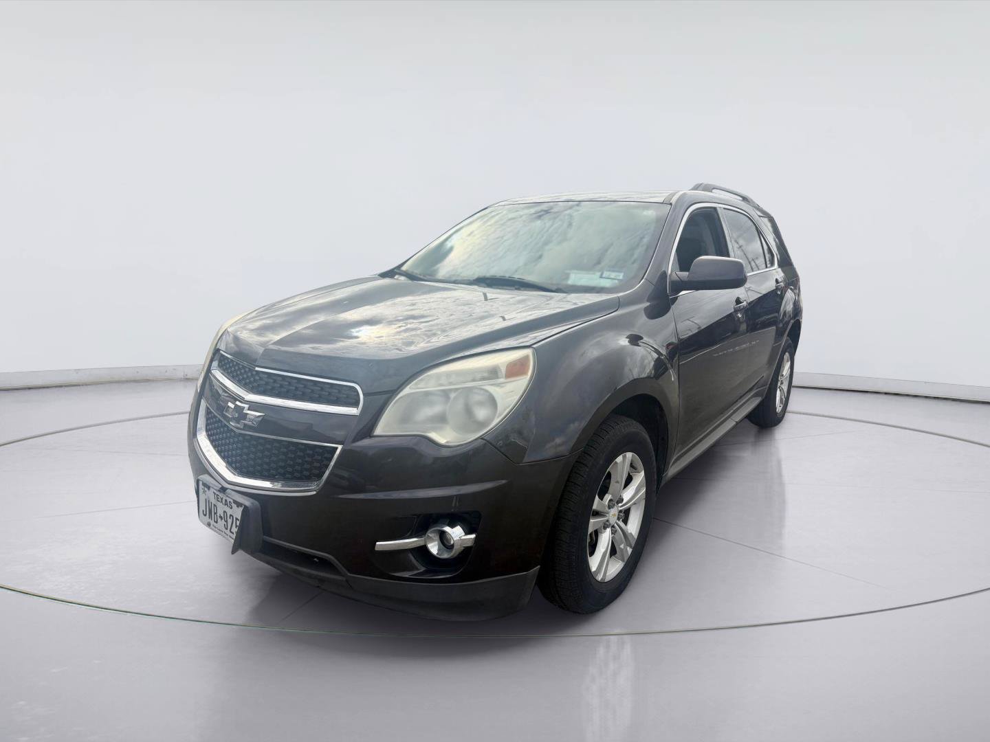 Used 2015 Chevrolet Equinox LT AWD/4WD image 8