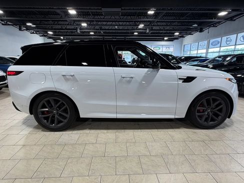 Used 2024 Land Rover Range Rover Sport Dynamic SE AWD/4WD image 23