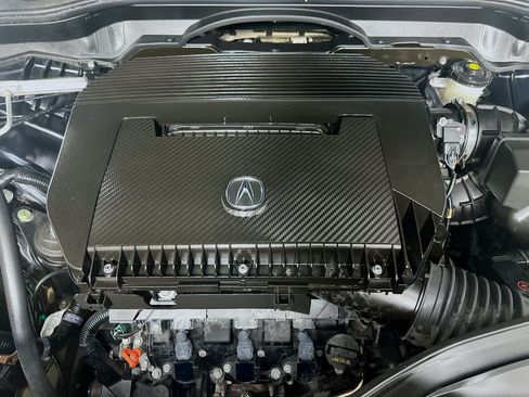 Used 2023 Acura MDX SH-AWD w/ Technology Package image 37