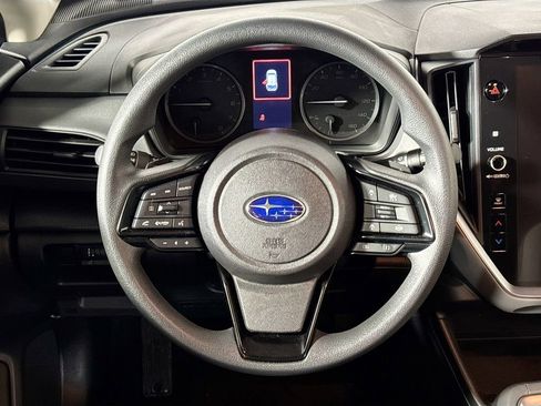 Certified 2025 Subaru Crosstrek 2.0i Premium w/ Crosstrek Mirror Package image 14