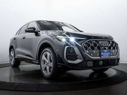 New 2025 Audi Q5 Premium Plus