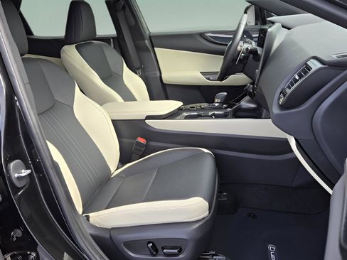 Certified 2024 Lexus NX 350h 350h Premium image 14