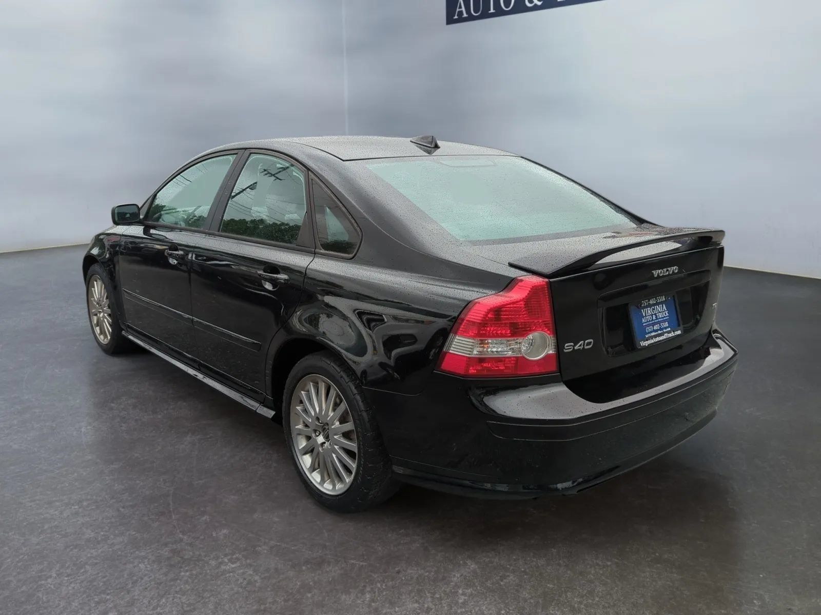 Used 2006 Volvo S40 T5 FWD image 9