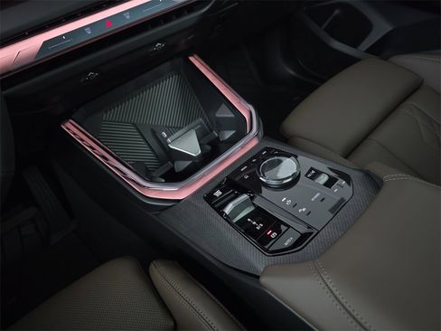 New 2026 BMW X3 xDrive30 w/ Premium Package image 25