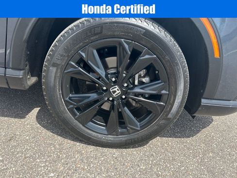 Used 2024 Honda CR-V Sport Touring image 9