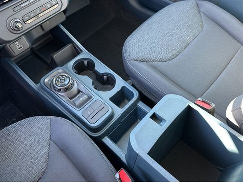 New 2025 Ford Maverick XL image 31