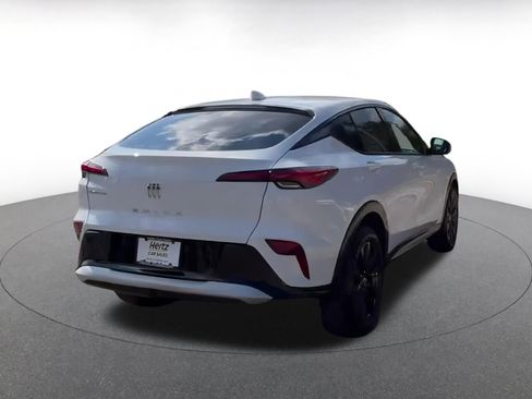 Used 2025 Buick Envista Sport Touring image 14