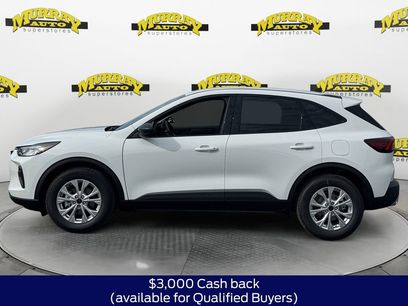 New 2026 Ford Escape Active
