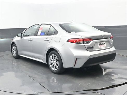 New 2026 Toyota Corolla LE image 3