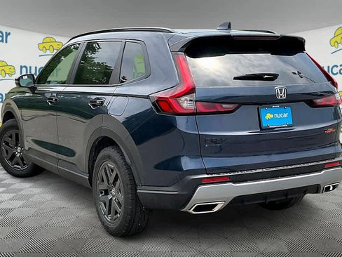 New 2026 Honda CR-V TrailSport image 4