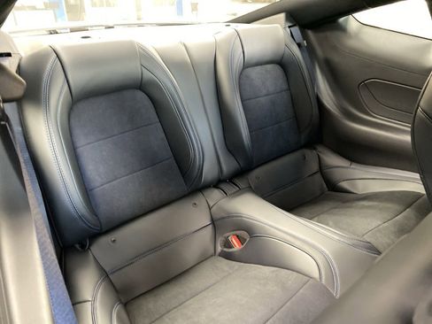 New 2025 Ford Mustang Dark Horse image 41