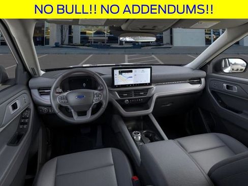 New 2026 Ford Explorer Active w/ Active Comfort Package image 10