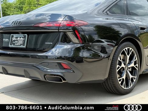 New 2026 Audi A6 Prestige AWD/4WD image 16