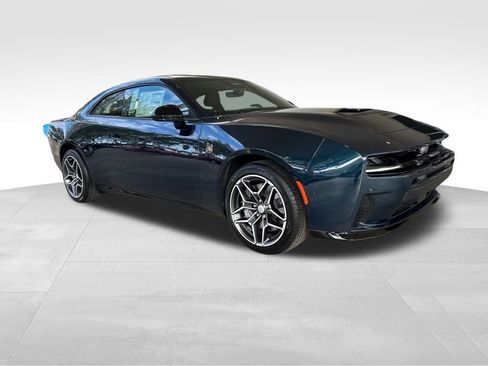 New 2026 Dodge Charger Scat Pack image 2