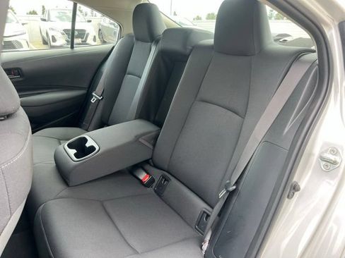 Used 2023 Toyota Corolla LE FWD image 16