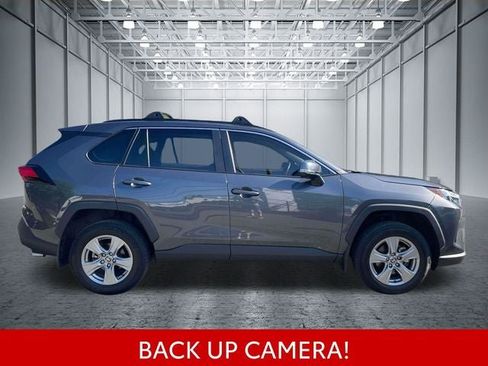 Certified 2025 Toyota RAV4 XLE w/ Convenience Package AWD/4WD image 5