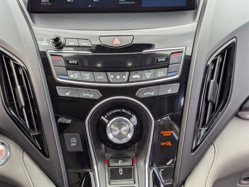 Used 2020 Acura RDX w/ Technology Package image 22