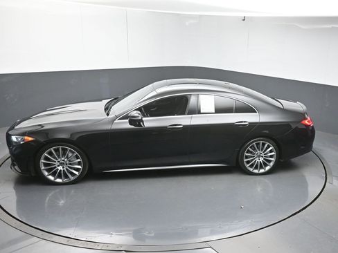 Used 2020 Mercedes-Benz CLS 450 image 43