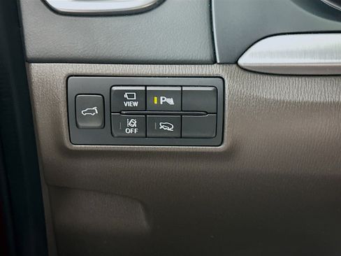 Used 2020 MAZDA CX-9 Signature image 17