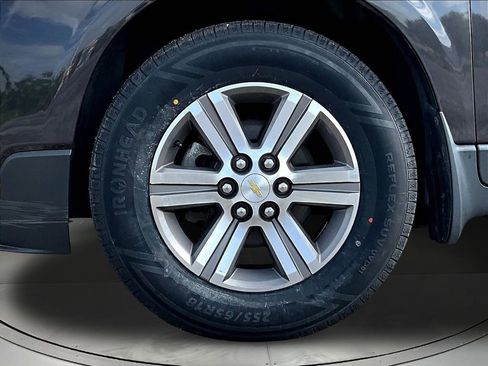 Used 2017 Chevrolet Traverse LT AWD/4WD image 38