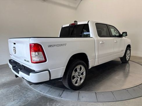 Used 2023 RAM 1500 Big Horn AWD/4WD image 7