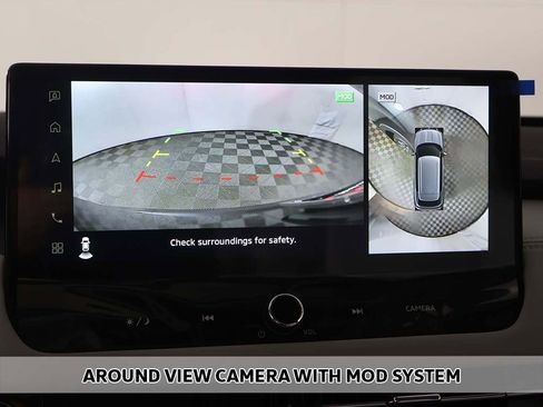 New 2025 Mitsubishi Outlander AWD image 6