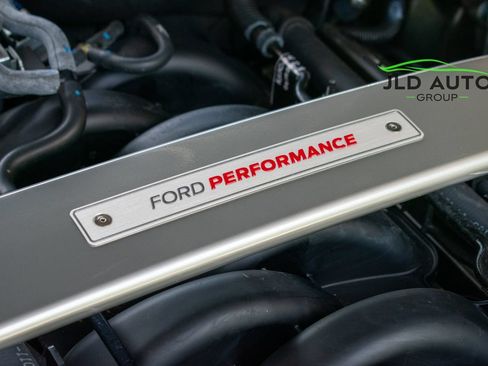 Used 2019 Ford Mustang Shelby GT350R w/ GT350R Equipment Group 920A RWD image 43