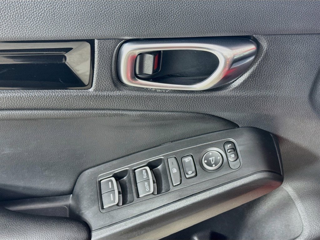 Used 2022 Honda Civic EX-L image 23
