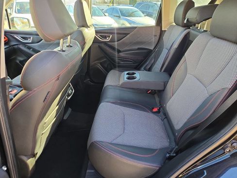 Used 2020 Subaru Forester Sport w/ Popular Package #2 image 17