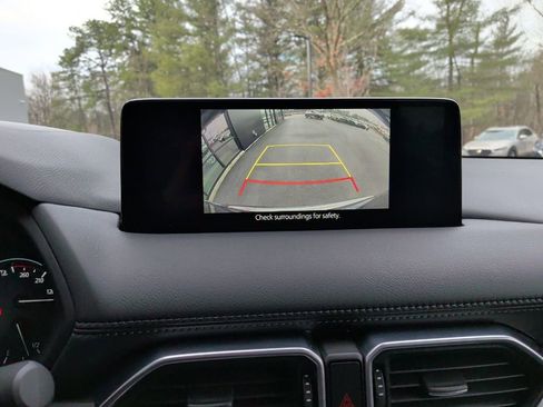 Used 2021 MAZDA CX-5 Grand Touring Reserve image 23