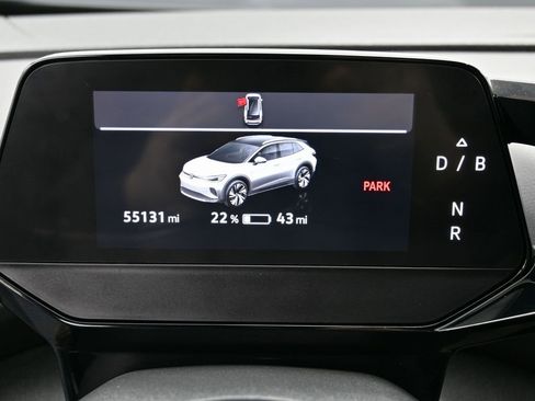 Used 2022 Volkswagen ID.4 Pro image 20