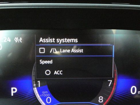 New 2025 Volkswagen Jetta S image 40