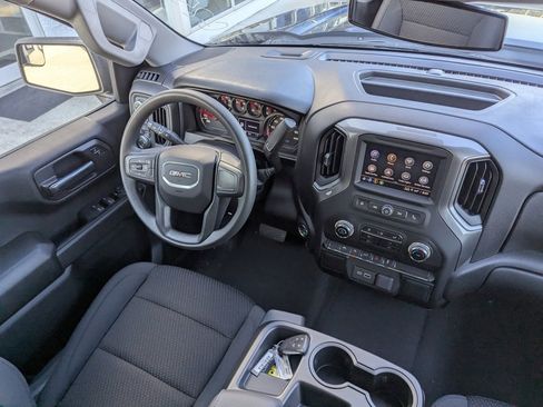 New 2026 GMC Sierra 1500 Pro w/ Graphite Edition AWD/4WD image 20