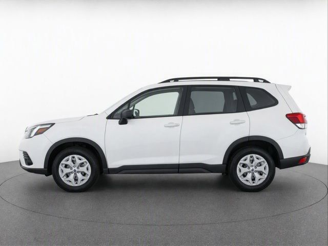 Used 2023 Subaru Forester AWD/4WD image 6