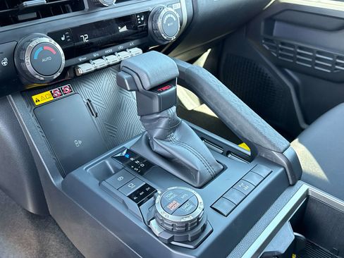 New 2026 Toyota Tacoma TRD Off-Road w/ TRD Off Road Upgrade Package image 19