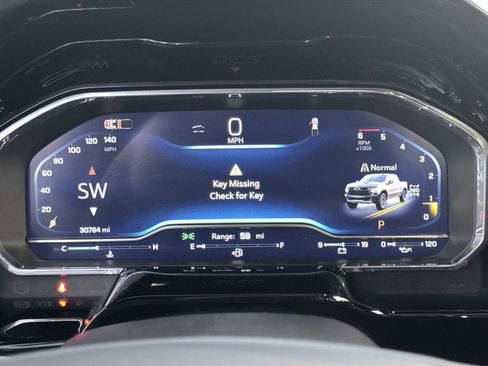 Certified 2024 Chevrolet Silverado 1500 ZR2 image 9