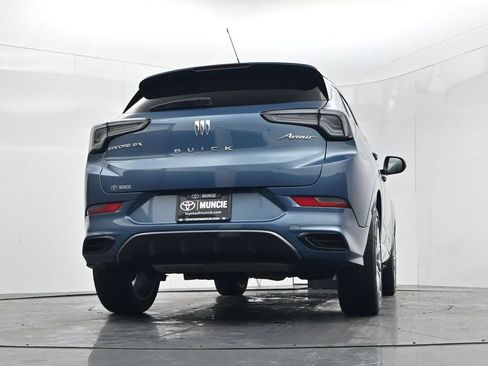 Used 2024 Buick Encore GX Avenir w/ Avenir Convenience Package FWD image 54