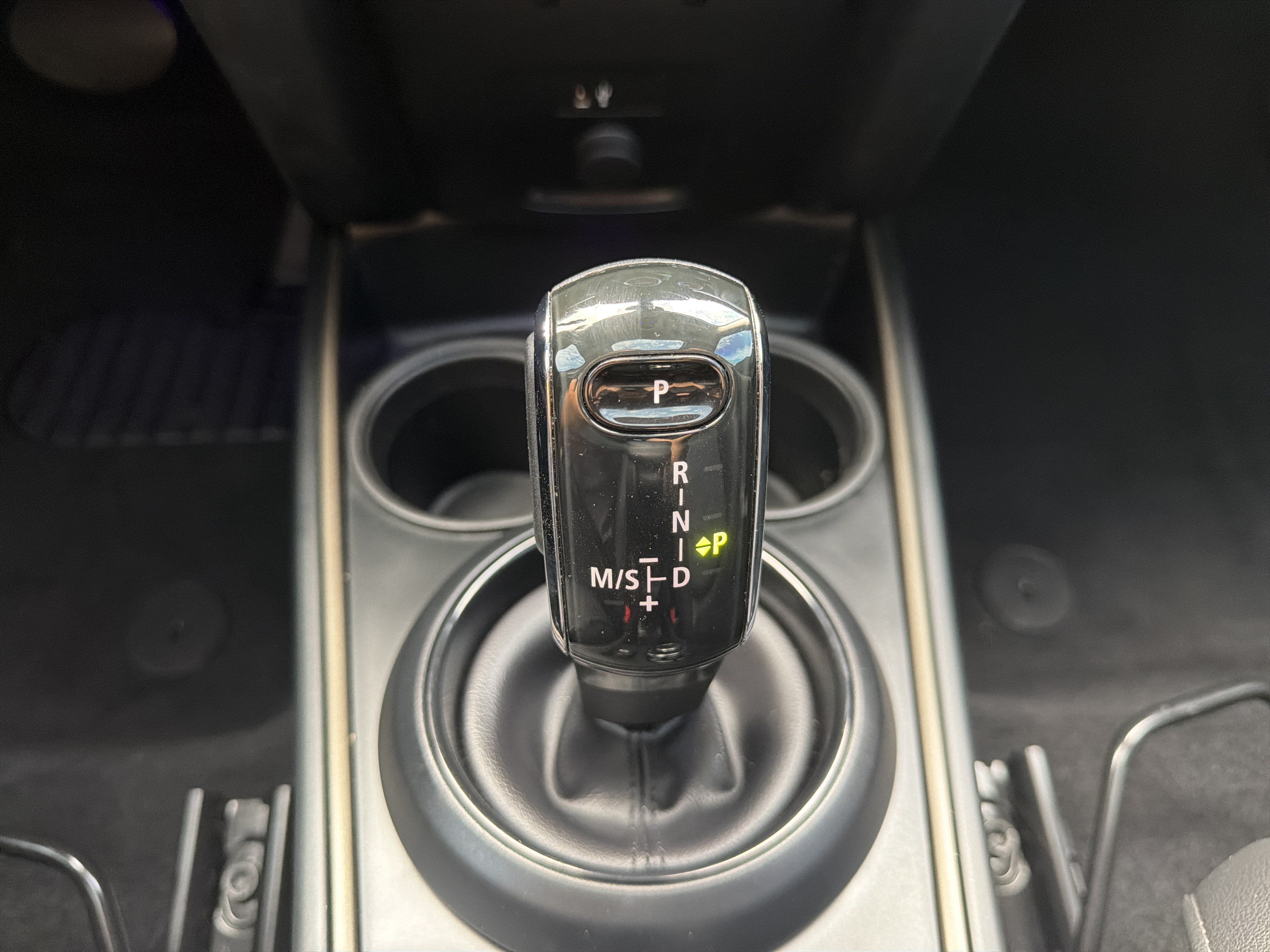 Used 2024 MINI Cooper Countryman S FWD image 37