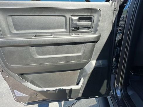 New 2026 RAM 2500 Tradesman image 15