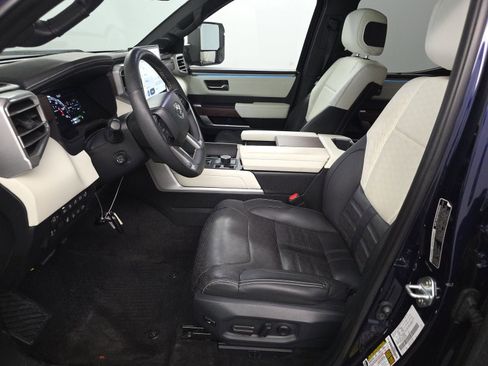 Used 2023 Toyota Tundra Capstone image 7