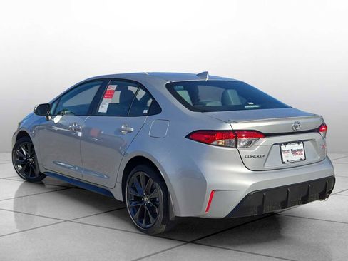 New 2026 Toyota Corolla SE image 13