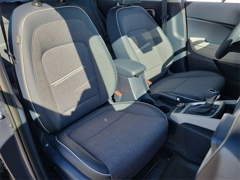 New 2026 Hyundai Venue SEL image 17