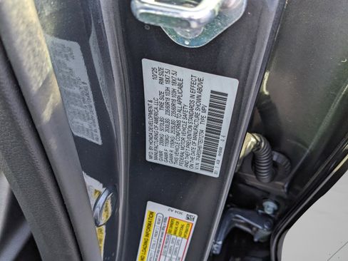 New 2026 Honda CR-V Sport-L image 41