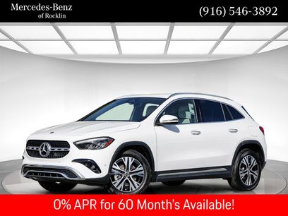 Certified 2025 Mercedes-Benz GLA 250 4MATIC
