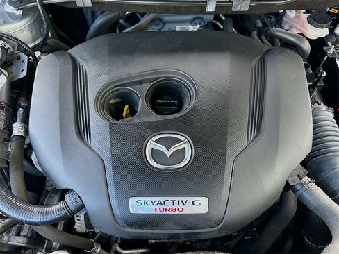 Used 2023 MAZDA CX-9 Grand Touring image 34